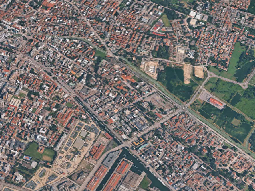 Immagine 15 di Appartamento in vendita  in Viale San Marco a Venezia