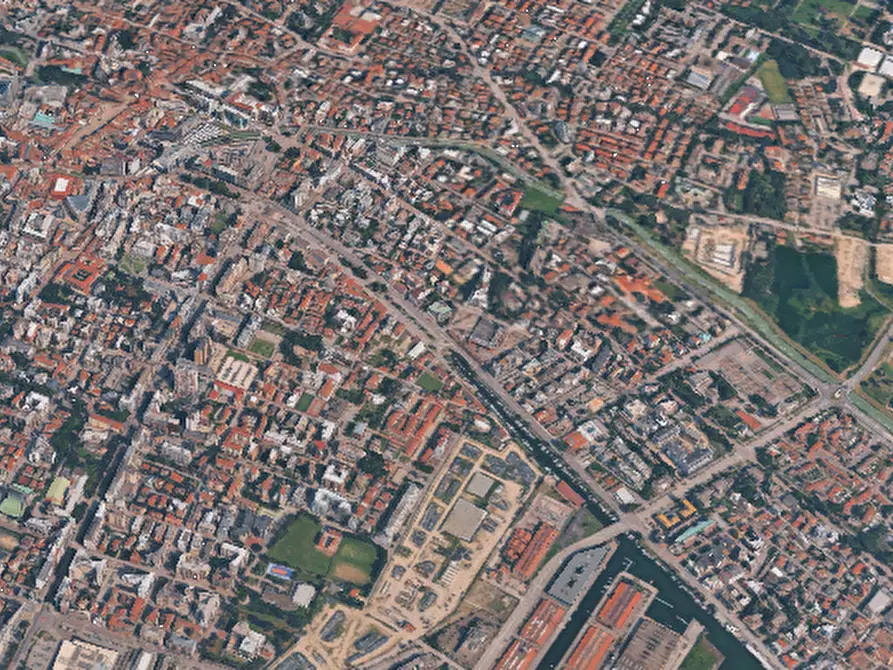 Immagine 16 di Appartamento in vendita  in Viale San Marco a Venezia