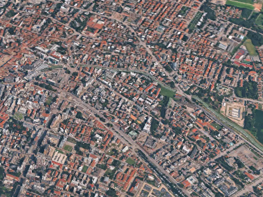 Immagine 17 di Appartamento in vendita  in Viale San Marco a Venezia