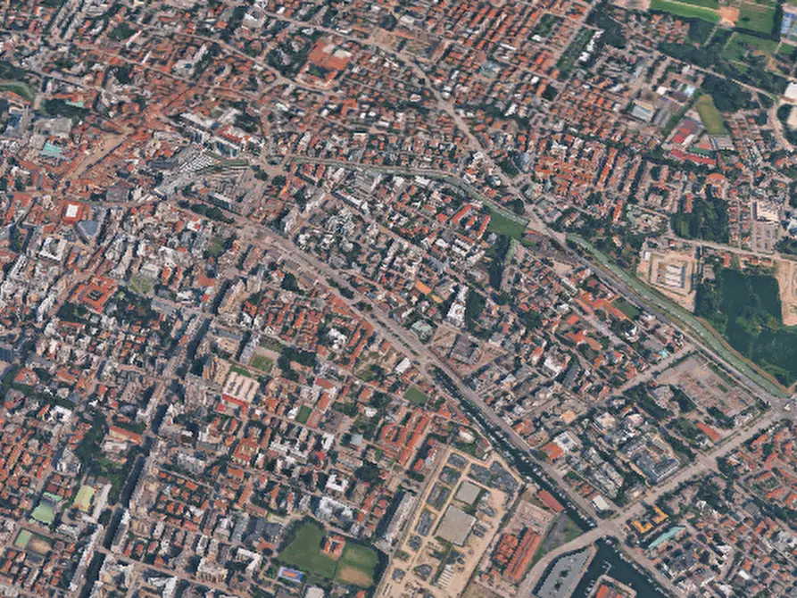 Immagine 18 di Appartamento in vendita  in Viale San Marco a Venezia