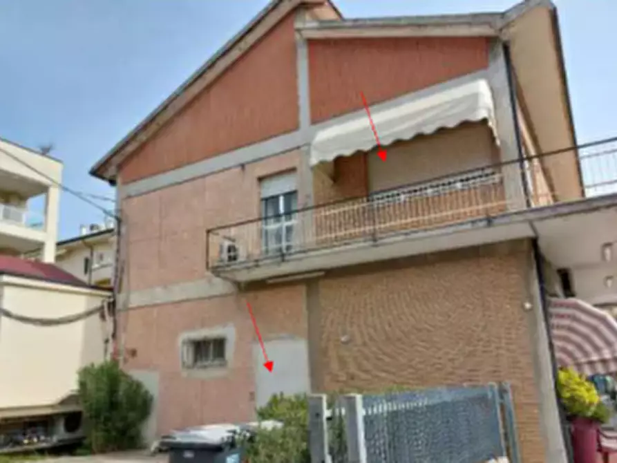 Immagine 2 di Appartamento in vendita  in Via Tavoleto a San Clemente