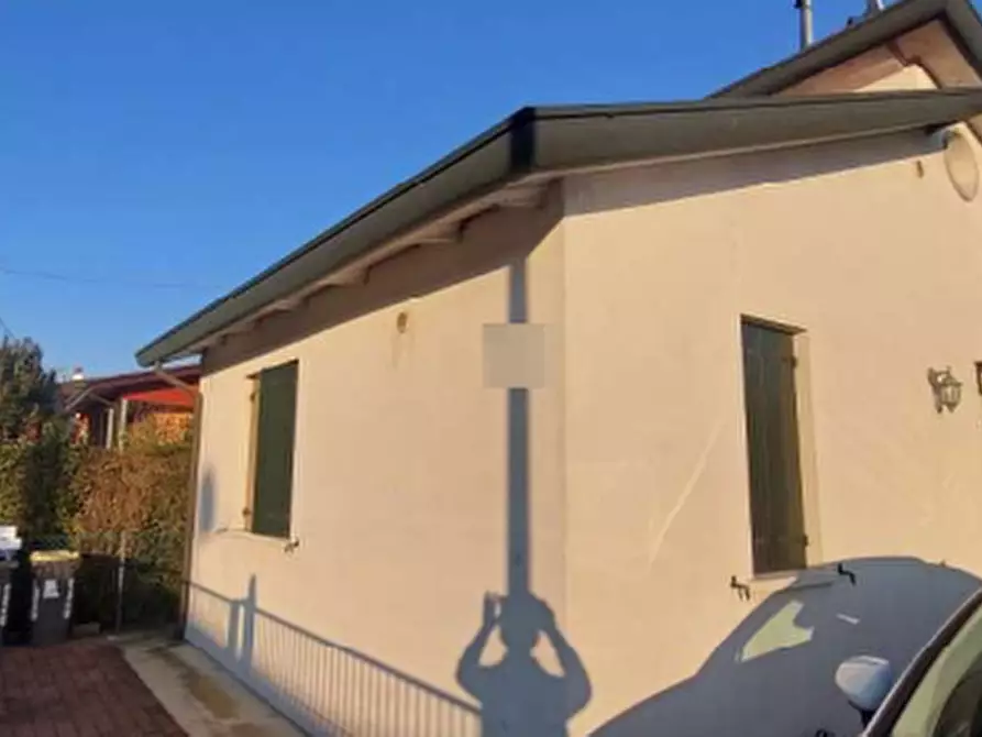 Immagine 9 di Appartamento in vendita  in Via Guglielmo Marconi a Campagna Lupia