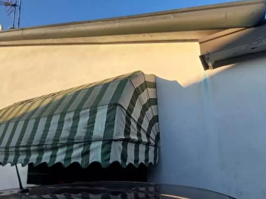 Immagine 10 di Appartamento in vendita  in Via Guglielmo Marconi a Campagna Lupia