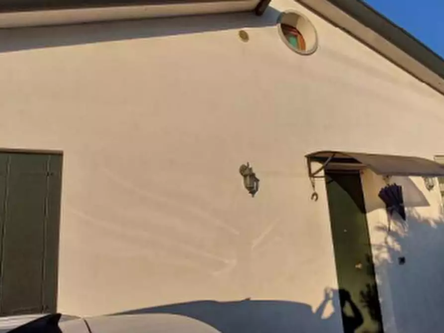 Immagine 12 di Appartamento in vendita  in Via Guglielmo Marconi a Campagna Lupia