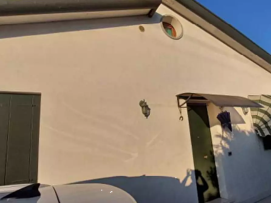 Immagine 15 di Appartamento in vendita  in Via Guglielmo Marconi a Campagna Lupia