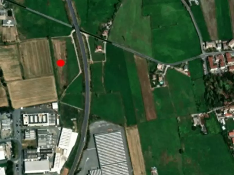 Immagine 1 di Terreno agricolo in vendita  in Via Don F. Donati a Casirate D'adda