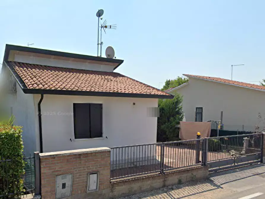Immagine 5 di Appartamento in vendita  in Via Guglielmo Marconi a Campagna Lupia