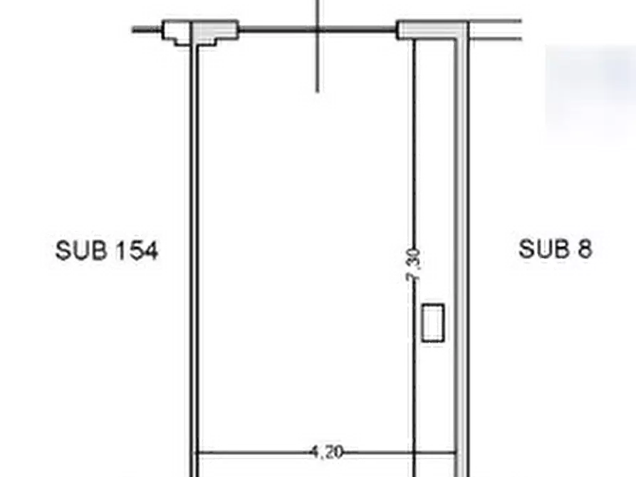 Immagine 18 di Appartamento in vendita  in Viale Gianluigi Bonelli a Roma