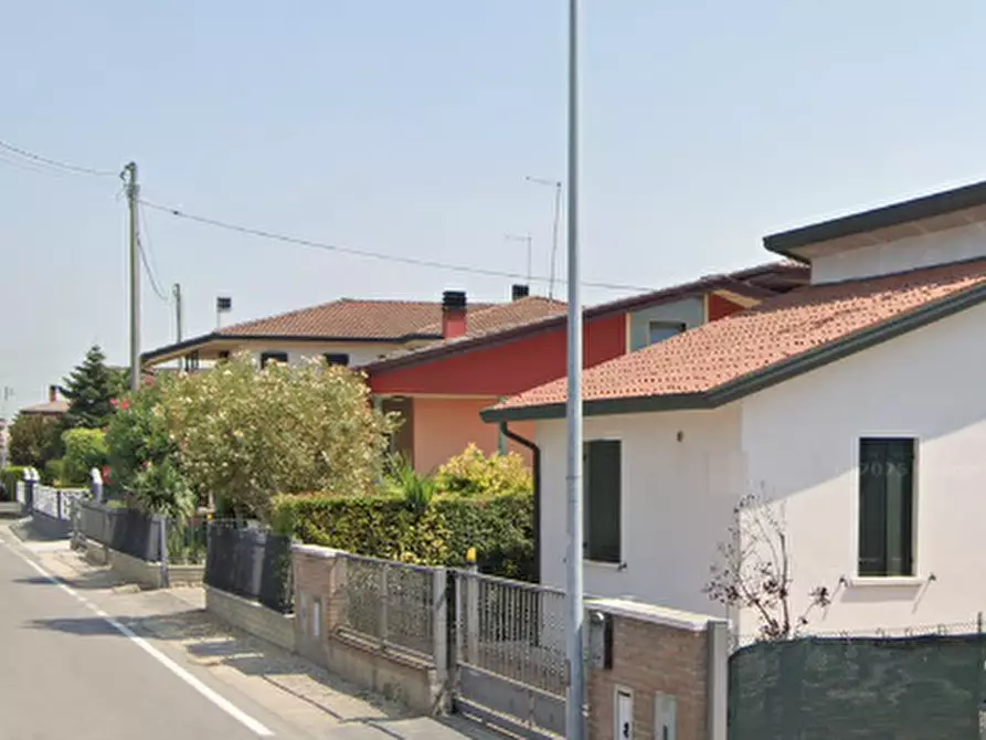 Immagine 8 di Appartamento in vendita  in Via Guglielmo Marconi a Campagna Lupia