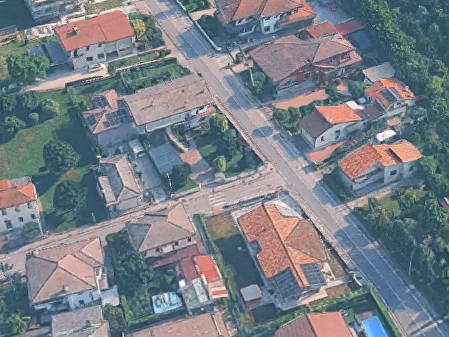 Immagine 21 di Appartamento in vendita  in Via Guglielmo Marconi a Campagna Lupia