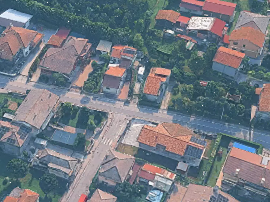 Immagine 23 di Appartamento in vendita  in Via Guglielmo Marconi a Campagna Lupia