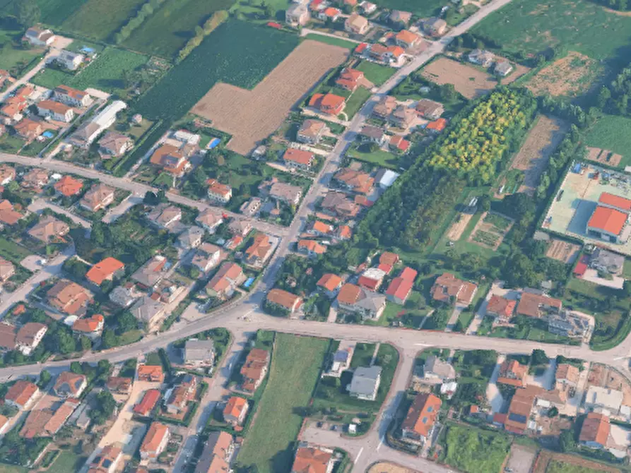 Immagine 26 di Appartamento in vendita  in Via Guglielmo Marconi a Campagna Lupia