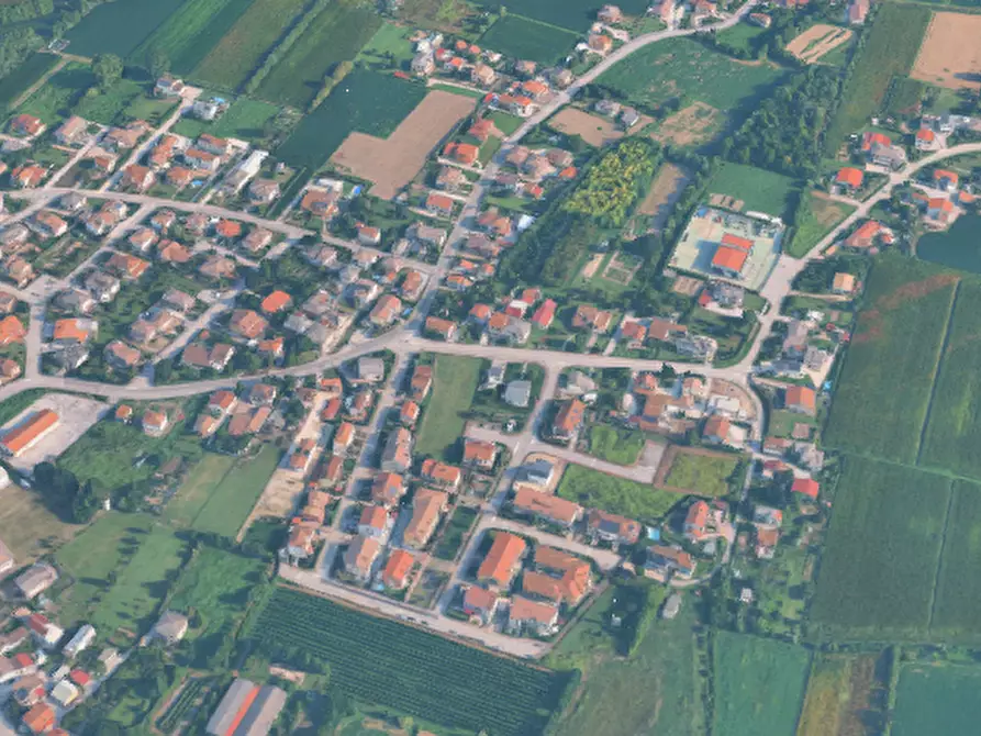 Immagine 27 di Appartamento in vendita  in Via Guglielmo Marconi a Campagna Lupia