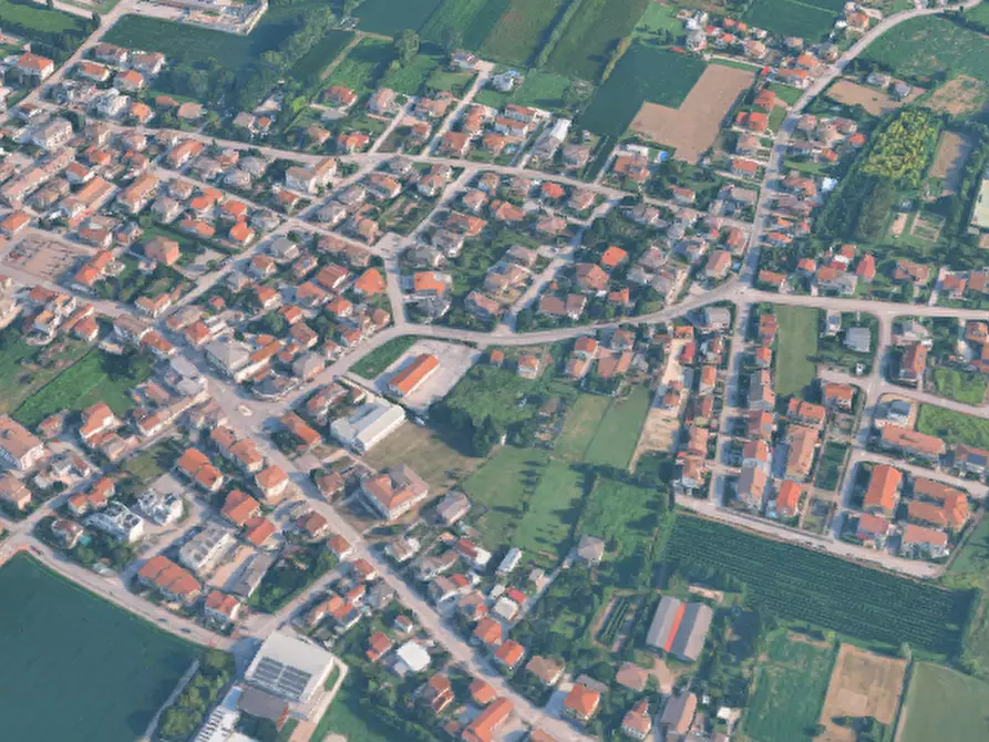 Immagine 28 di Appartamento in vendita  in Via Guglielmo Marconi a Campagna Lupia