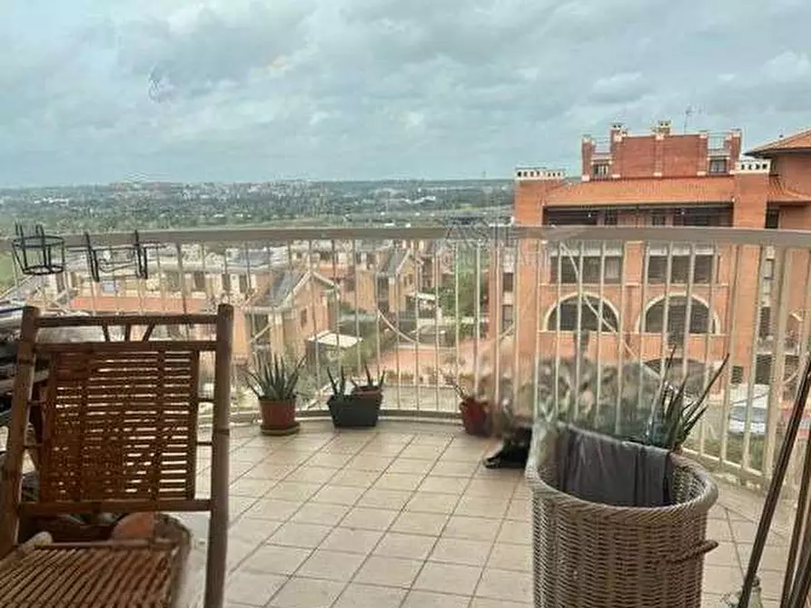 Immagine 30 di Appartamento in vendita  in Viale Gianluigi Bonelli a Roma