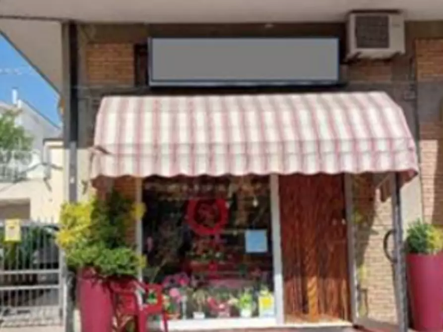Immagine 1 di Negozio in vendita  in Via Tavoleto a San Clemente