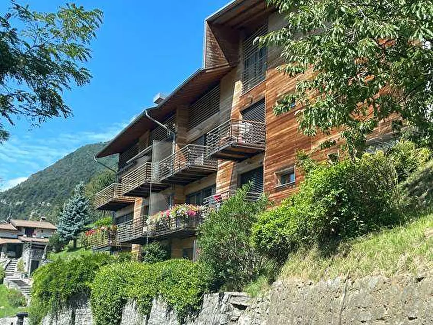 Immagine 2 di Appartamento in vendita  in Via Spigla a Cene