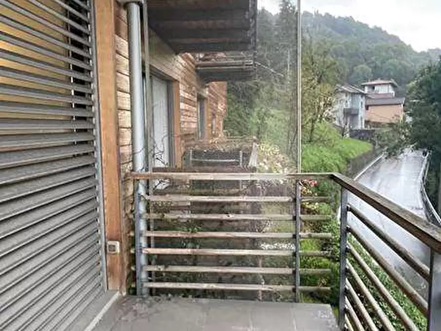 Immagine 3 di Appartamento in vendita  in Via Spigla a Cene