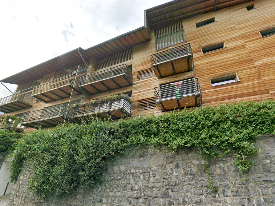 Immagine 5 di Appartamento in vendita  in Via Spigla a Cene