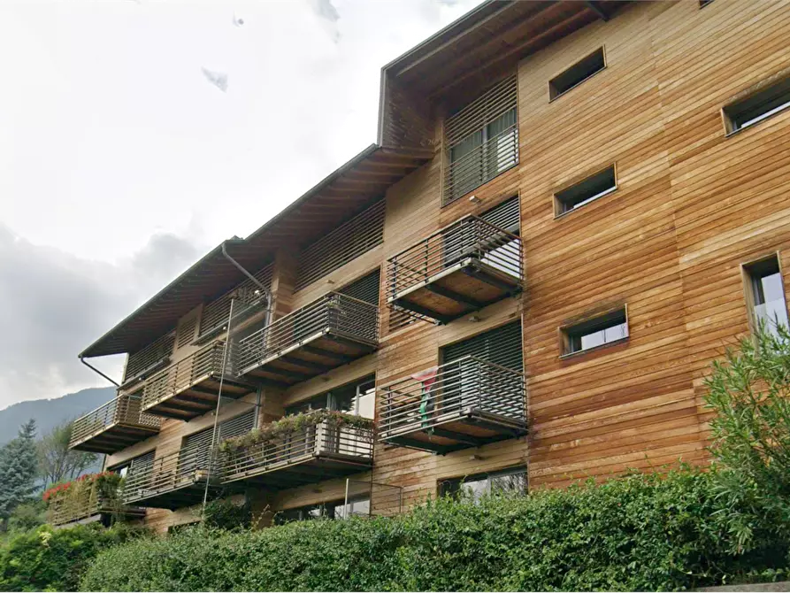 Immagine 9 di Appartamento in vendita  in Via Spigla a Cene