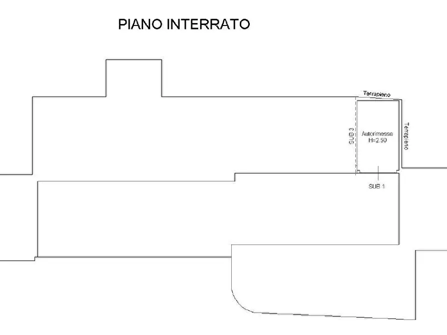 Immagine 10 di Appartamento in vendita  in Via Spigla a Cene