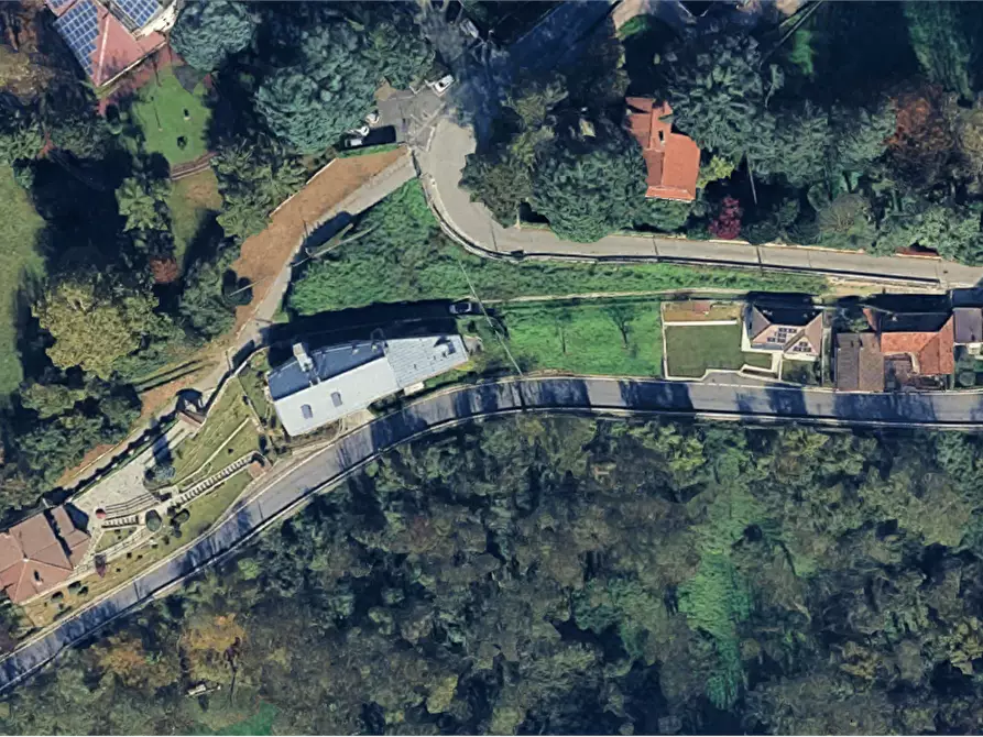 Immagine 14 di Appartamento in vendita  in Via Spigla a Cene