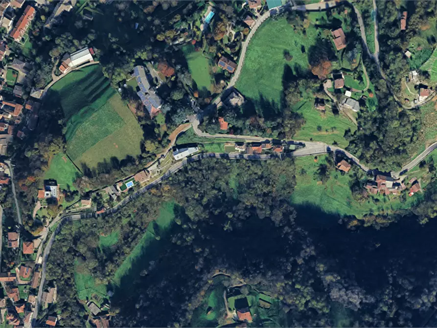 Immagine 15 di Appartamento in vendita  in Via Spigla a Cene