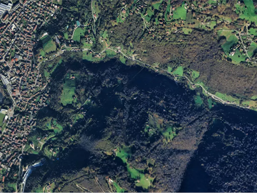 Immagine 16 di Appartamento in vendita  in Via Spigla a Cene