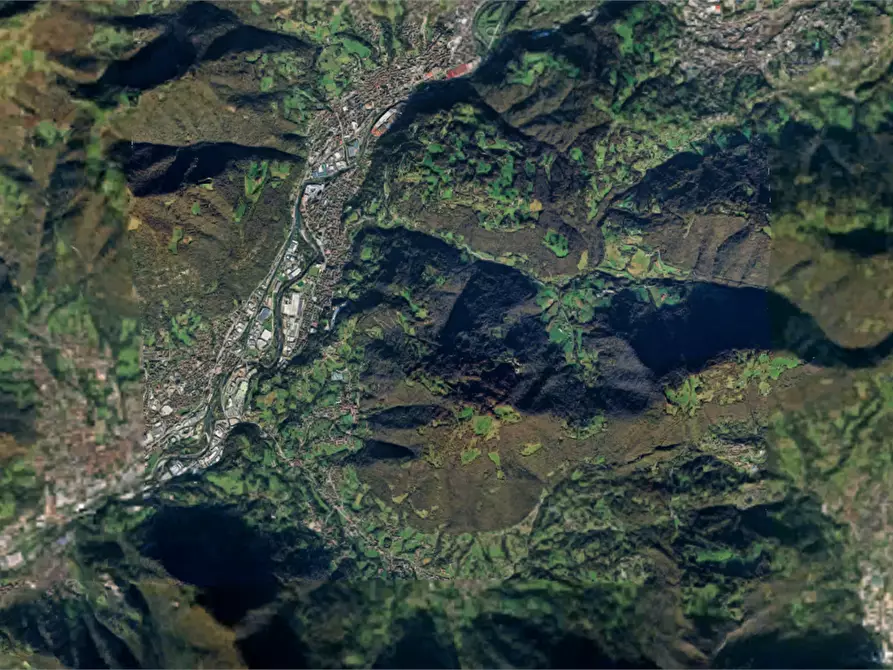 Immagine 17 di Appartamento in vendita  in Via Spigla a Cene