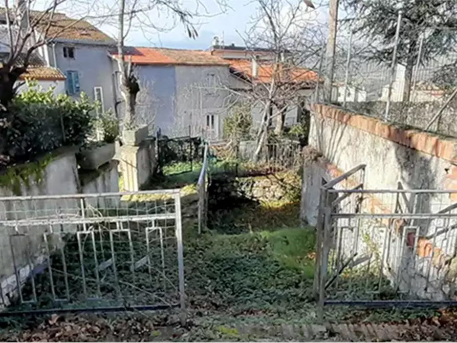 Immagine 3 di Stabile in vendita  in Via Serra di Sopra a Pennabilli