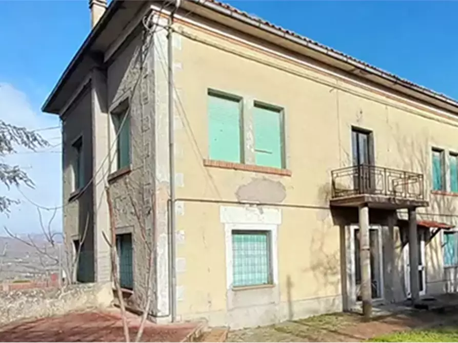 Immagine 4 di Stabile in vendita  in Via Serra di Sopra a Pennabilli