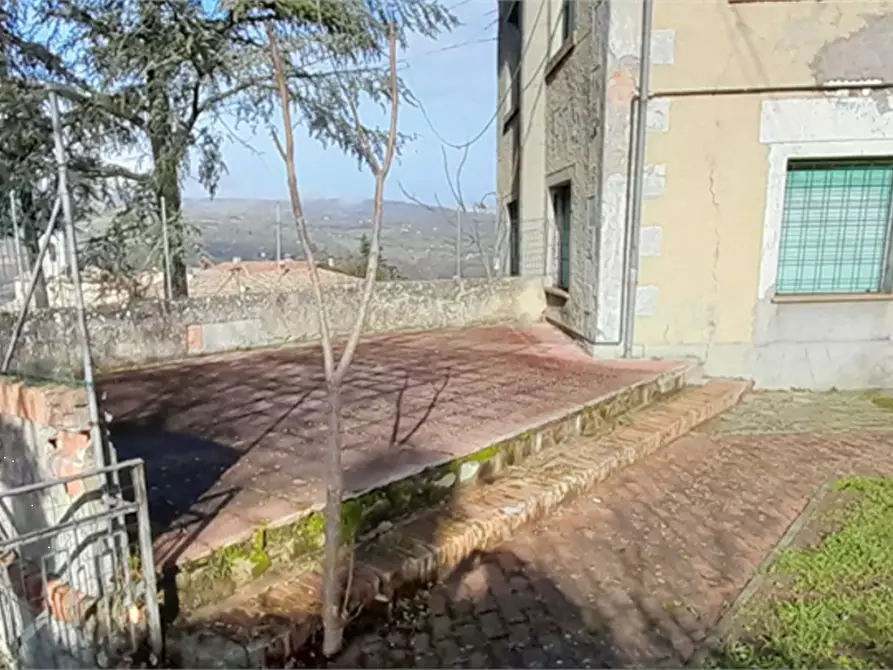 Immagine 5 di Stabile in vendita  in Via Serra di Sopra a Pennabilli