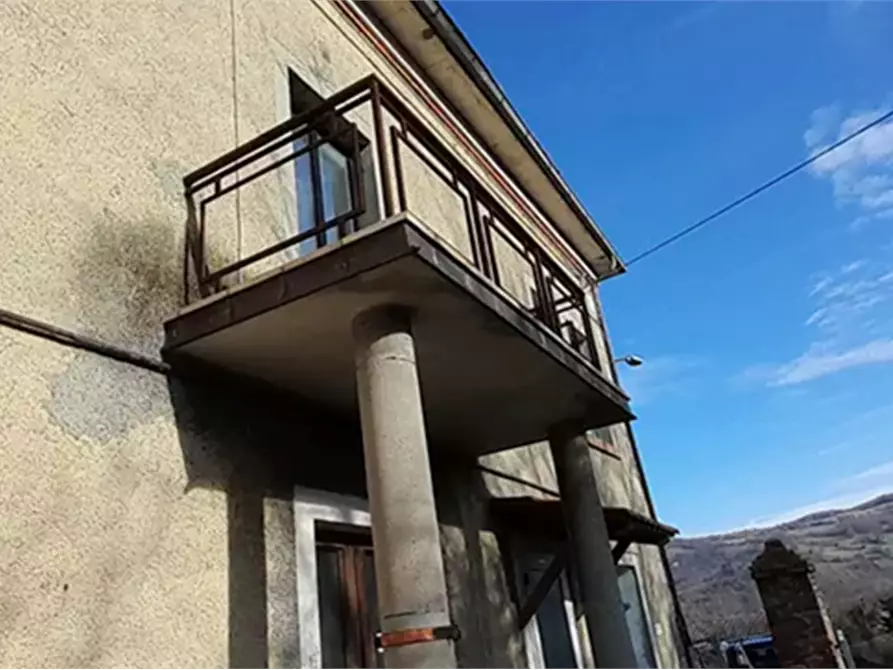 Immagine 8 di Stabile in vendita  in Via Serra di Sopra a Pennabilli