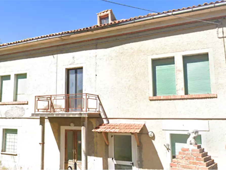 Immagine 17 di Stabile in vendita  in Via Serra di Sopra a Pennabilli