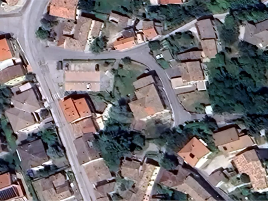 Immagine 20 di Stabile in vendita  in Via Serra di Sopra a Pennabilli