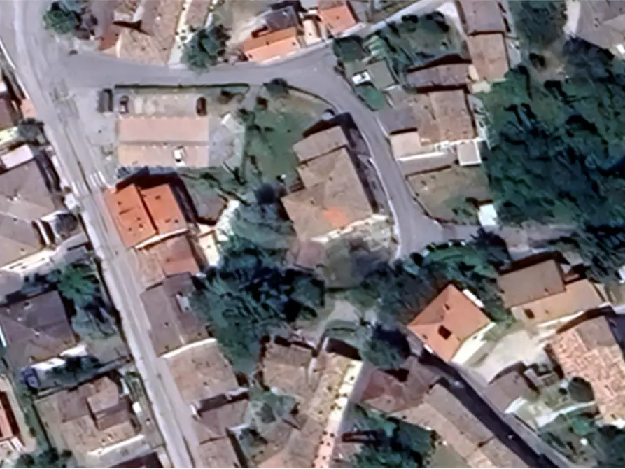 Immagine 21 di Stabile in vendita  in Via Serra di Sopra a Pennabilli