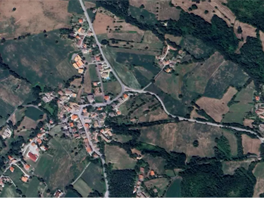 Immagine 22 di Stabile in vendita  in Via Serra di Sopra a Pennabilli