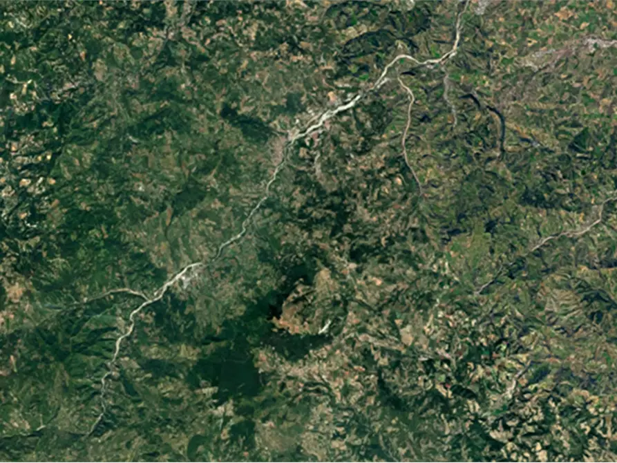 Immagine 23 di Stabile in vendita  in Via Serra di Sopra a Pennabilli