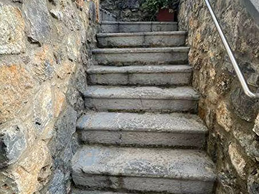 Immagine 7 di Casa indipendente in vendita  in Via San Rocco a Gandino