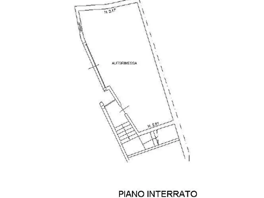 Immagine 10 di Casa indipendente in vendita  in Via San Rocco a Gandino