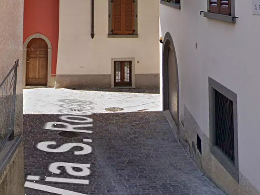 Immagine 11 di Casa indipendente in vendita  in Via San Rocco a Gandino