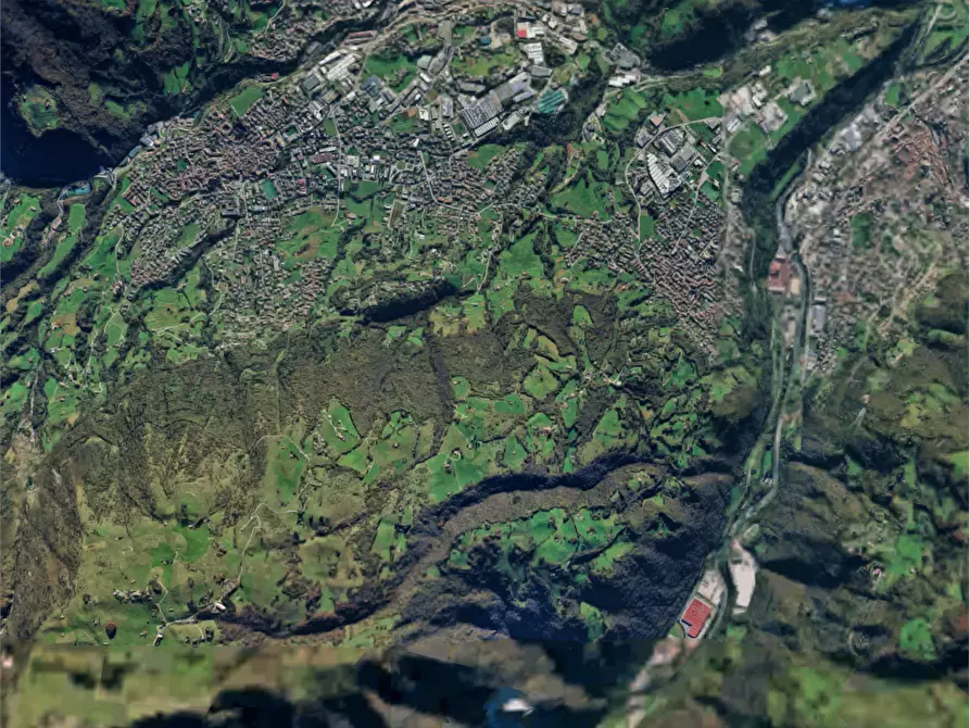 Immagine 16 di Casa indipendente in vendita  in Via San Rocco a Gandino