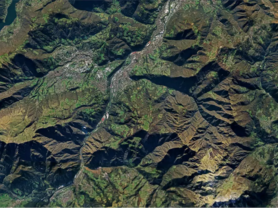 Immagine 17 di Casa indipendente in vendita  in Via San Rocco a Gandino