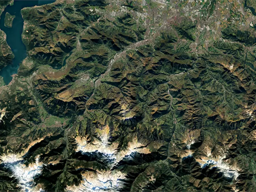 Immagine 18 di Casa indipendente in vendita  in Via San Rocco a Gandino