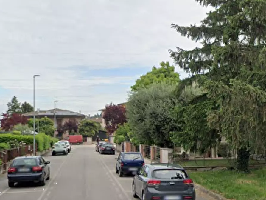 Immagine 11 di Appartamento in vendita  in Via Giovanni Mossolin a Lonigo