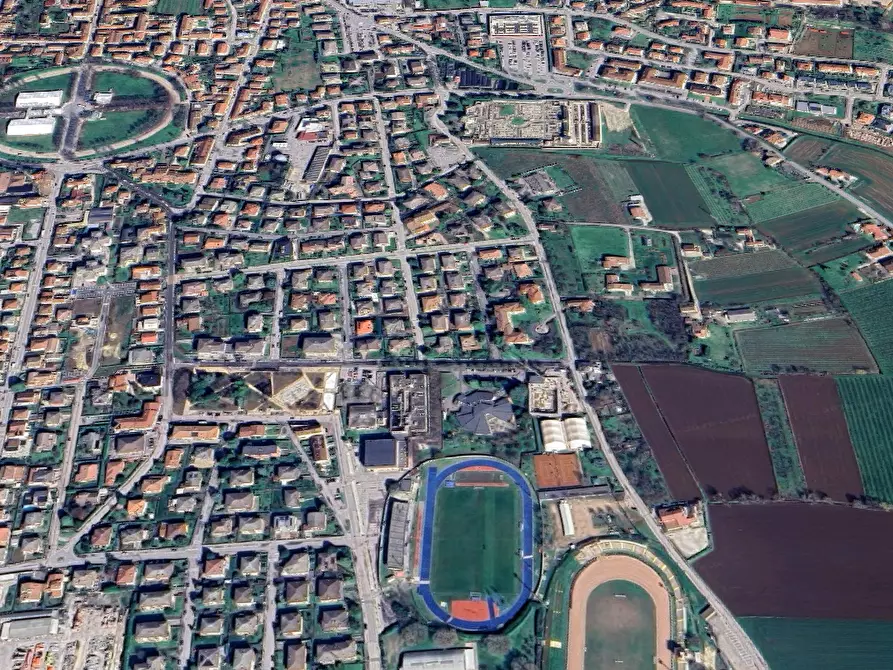 Immagine 13 di Appartamento in vendita  in Via Giovanni Mossolin a Lonigo