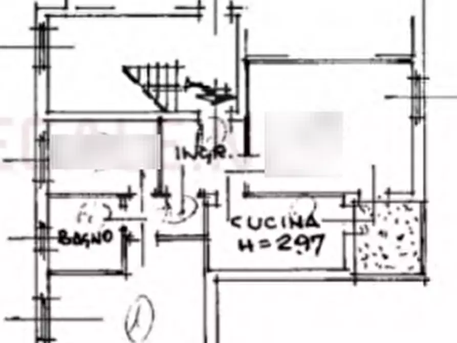 Immagine 19 di Appartamento in vendita  in Via Giovanni Mossolin a Lonigo