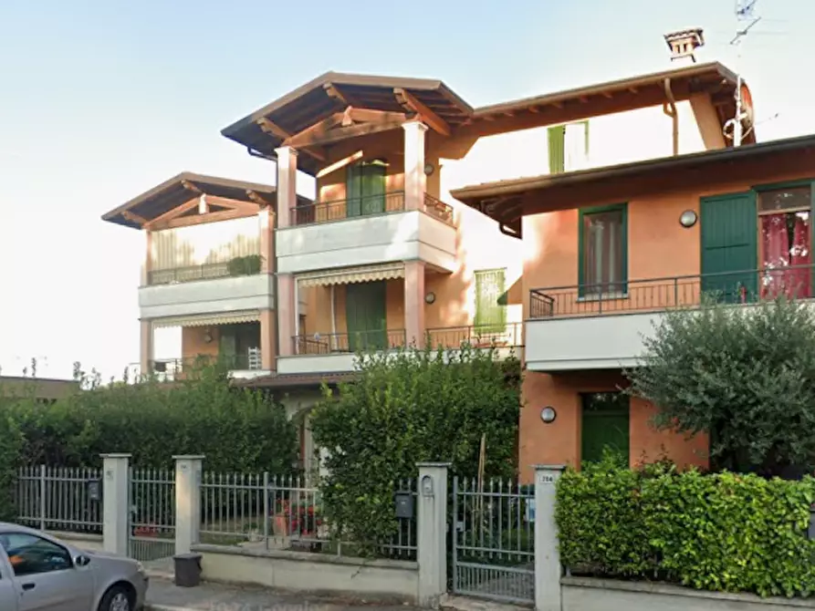 Immagine 7 di Appartamento in vendita  in Via Lisbona a Castel Goffredo