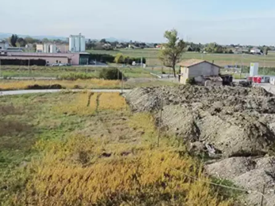 Immagine 1 di Terreno edificabile in vendita  in Via dei Montanini a Gatteo