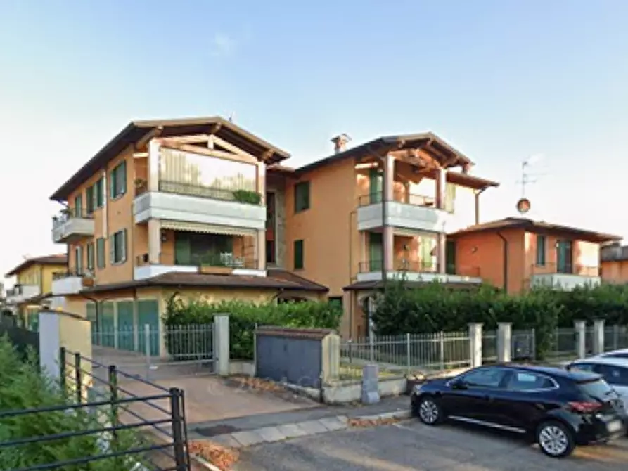 Immagine 9 di Appartamento in vendita  in Via Lisbona a Castel Goffredo